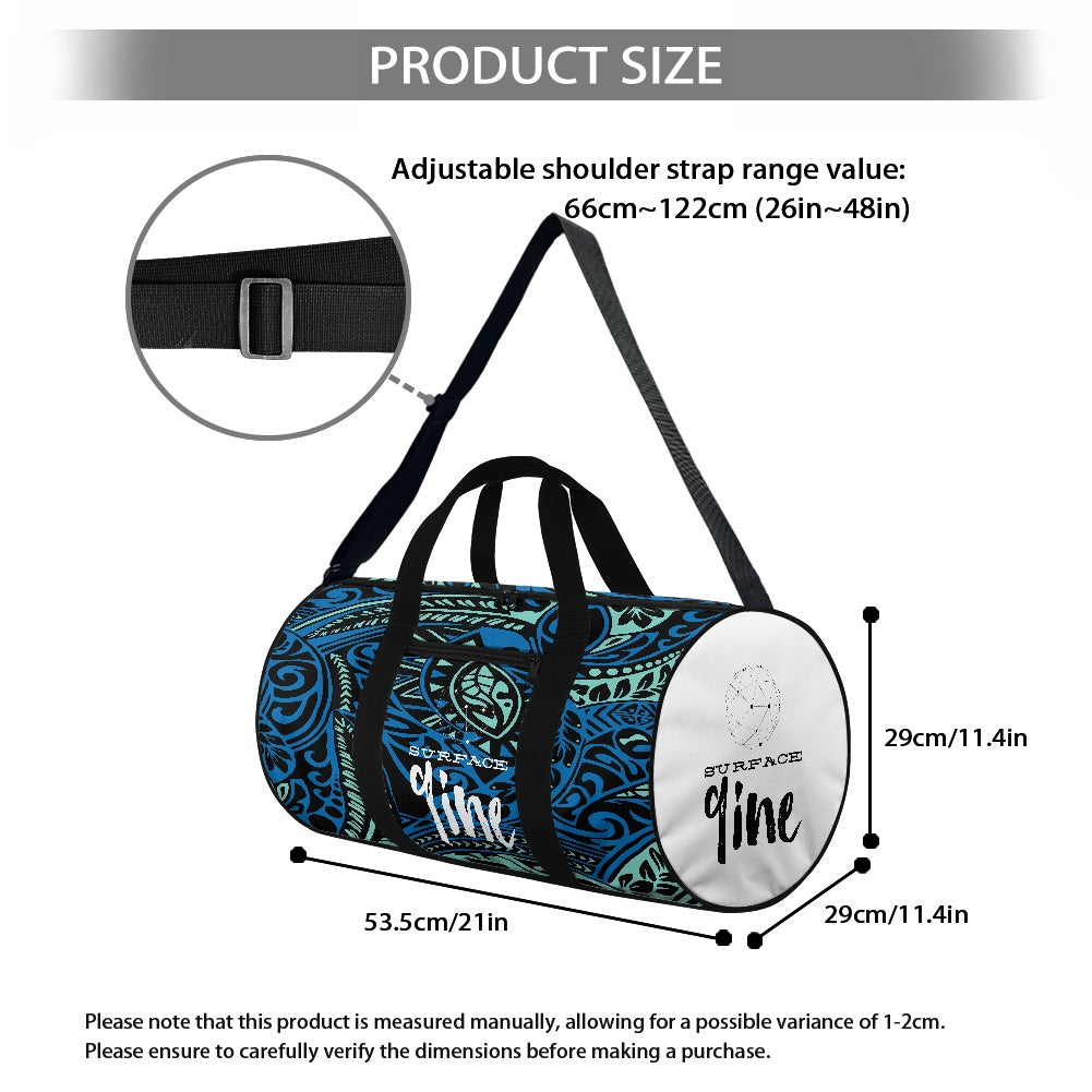 SURFACE 9INE Travel Bag