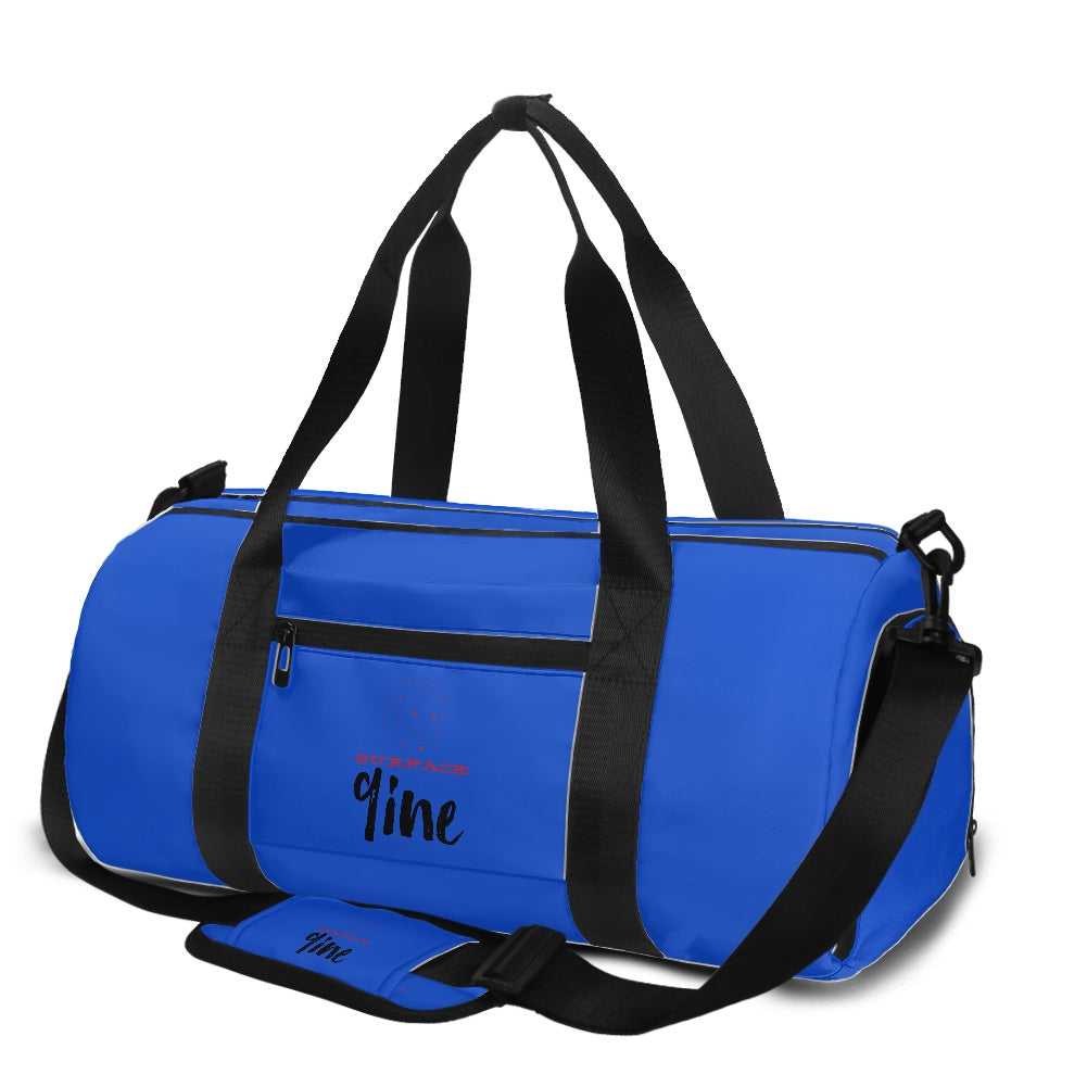 SURFACE 9INEGym Bag/ ROYAL BLUE