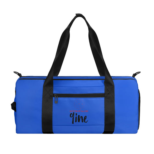 SURFACE 9INEGym Bag/ ROYAL BLUE